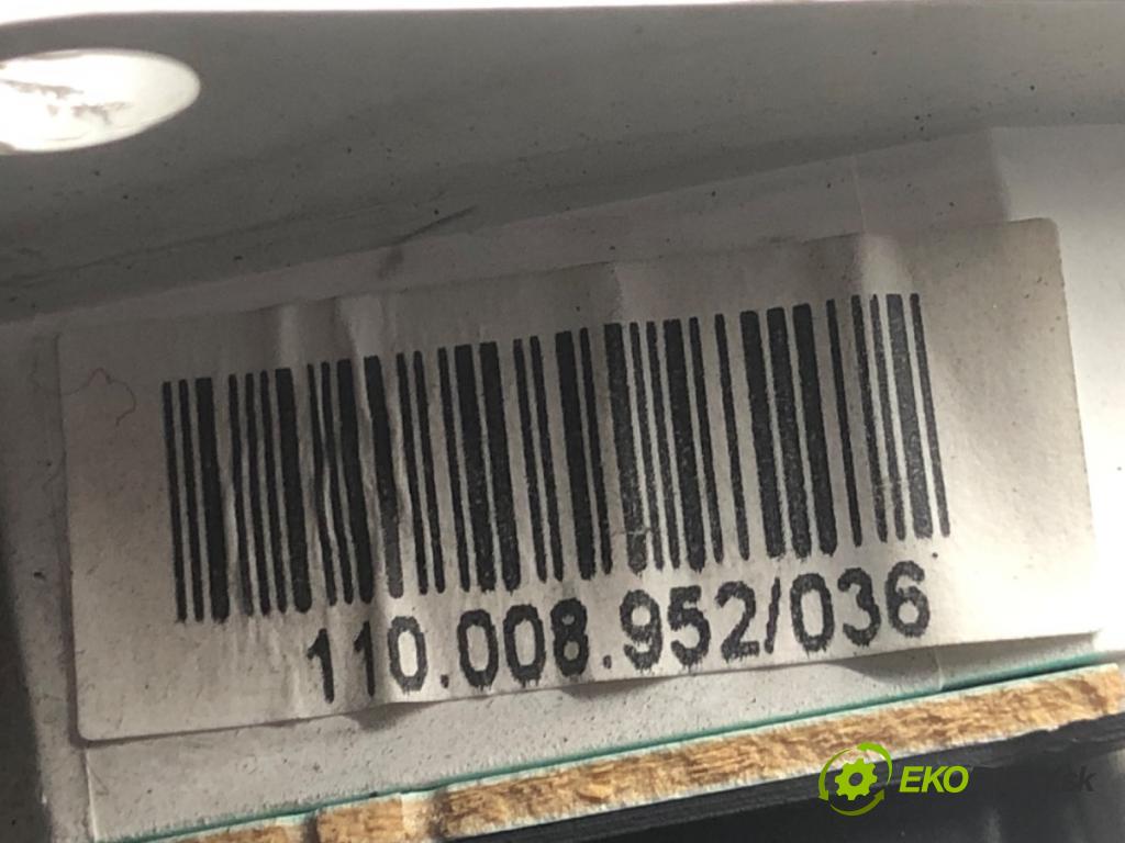 SUZUKI WAGON R+ liftback 2004 69 kW 1.3 (RB 413) 1328 Prístrojovka 34100-85EE0 (Prístrojová doska)