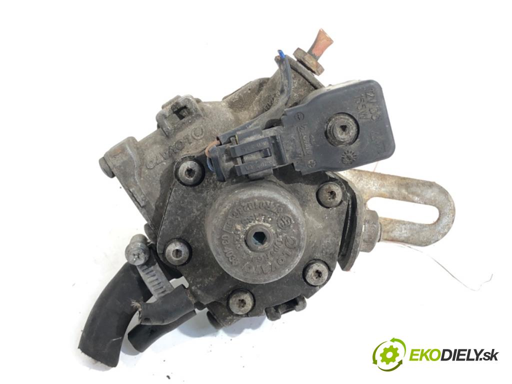 SUZUKI WAGON R+ liftback 2004 69 kW 1.3 (RB 413) 1328 Reduktor do plynového pedálu LPG 67R010286 (LPG)