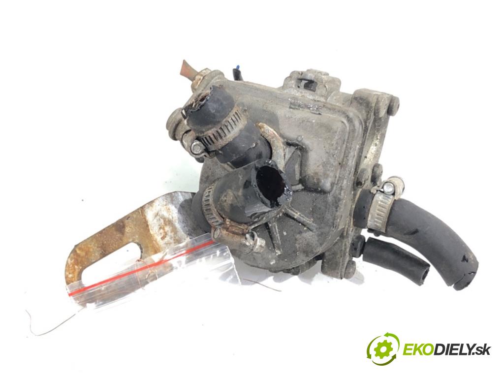 SUZUKI WAGON R+ liftback 2004 69 kW 1.3 (RB 413) 1328 Reduktor do plynového pedálu LPG 67R010286 (LPG)