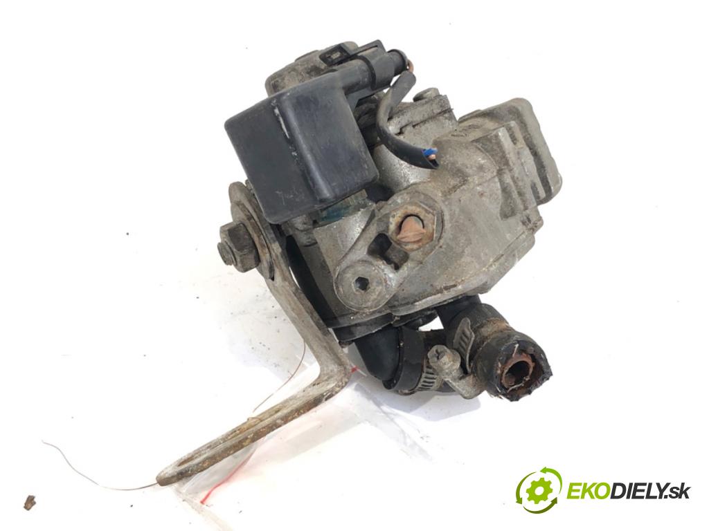 SUZUKI WAGON R+ liftback 2004 69 kW 1.3 (RB 413) 1328 Reduktor do plynového pedálu LPG 67R010286 (LPG)