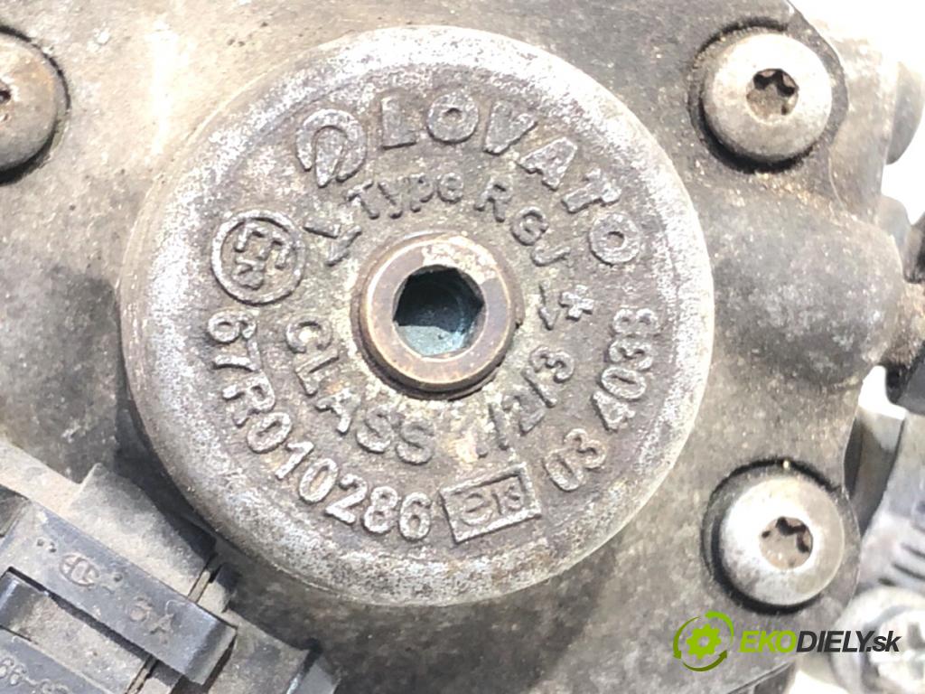 SUZUKI WAGON R+ liftback 2004 69 kW 1.3 (RB 413) 1328 Reduktor do plynového pedálu LPG 67R010286 (LPG)