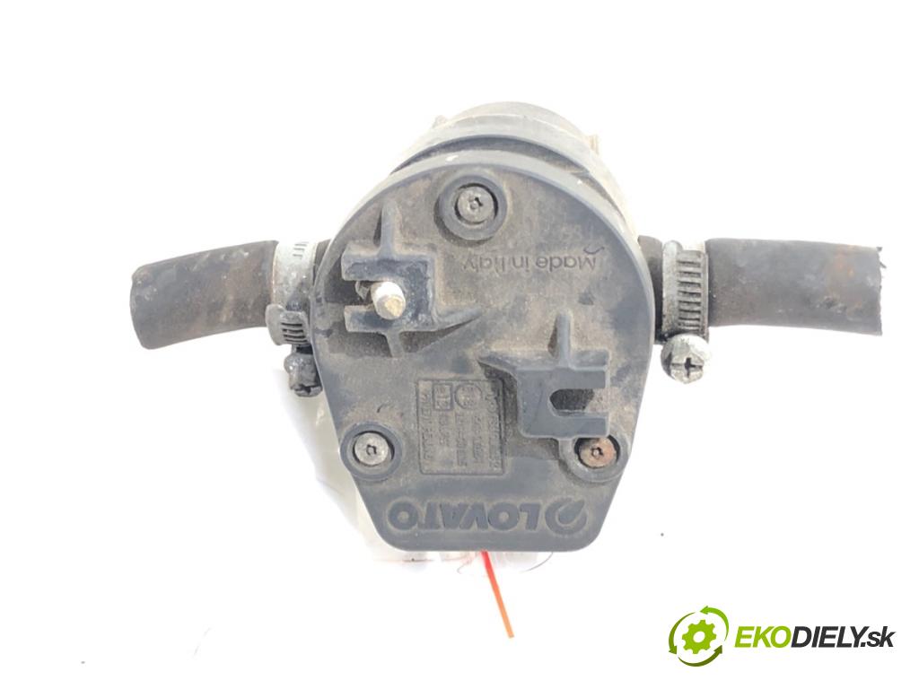 SUZUKI WAGON R+ liftback 2004 69 kW 1.3 (RB 413) 1328 snímač tlaku LPG 67R-010284