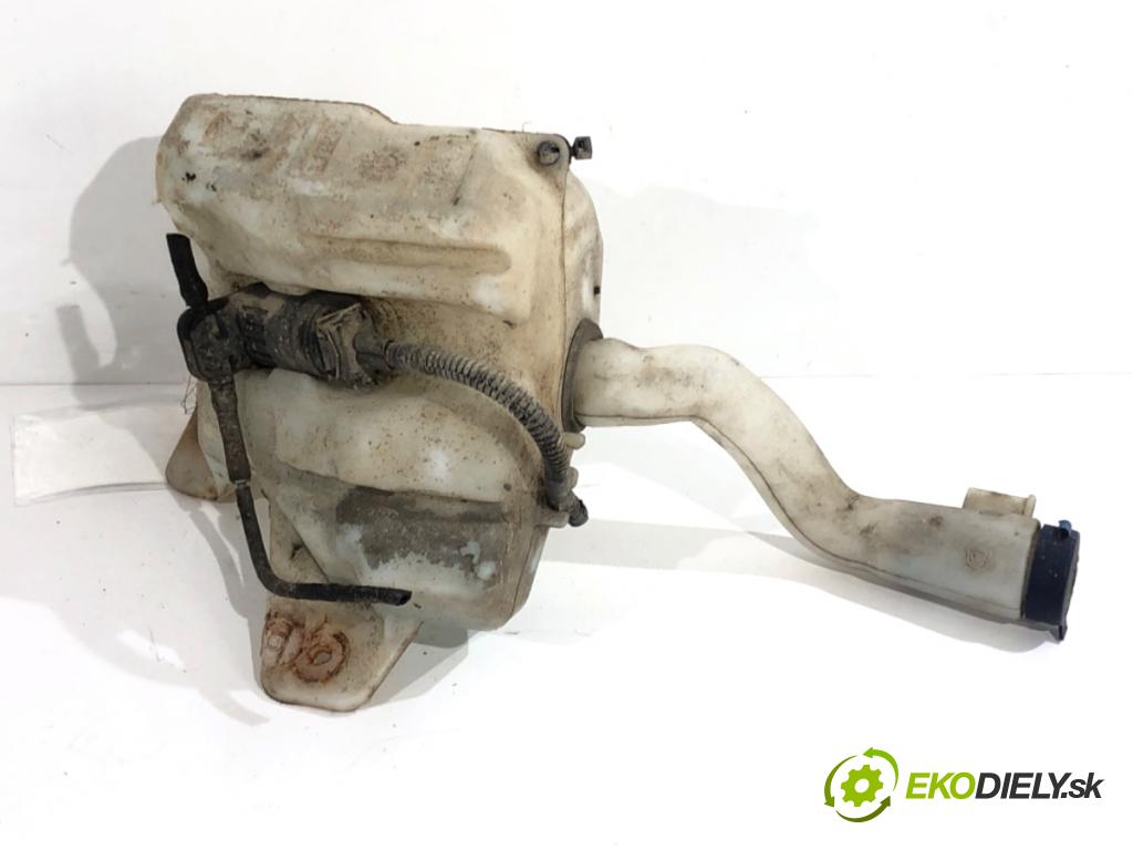FIAT GRANDE PUNTO liftback 2007 57 kW 1.4 (199AXB11, 199AXB1A, 199BXB1A, 199AXL1A) 1368 nádržka ostřikovačů 55702892