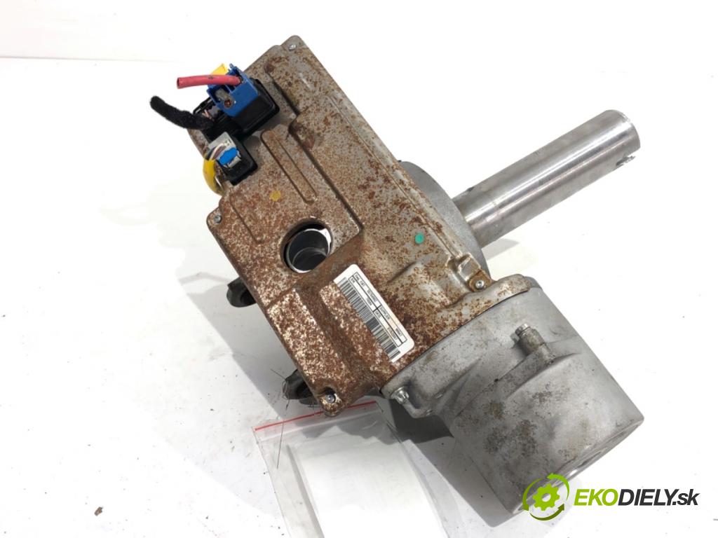 FIAT GRANDE PUNTO liftback 2007 57 kW 1.4 (199AXB11, 199AXB1A, 199BXB1A, 199AXL1A) 1368 pumpa servočerpadlo 55704062 (Servočerpadlo)