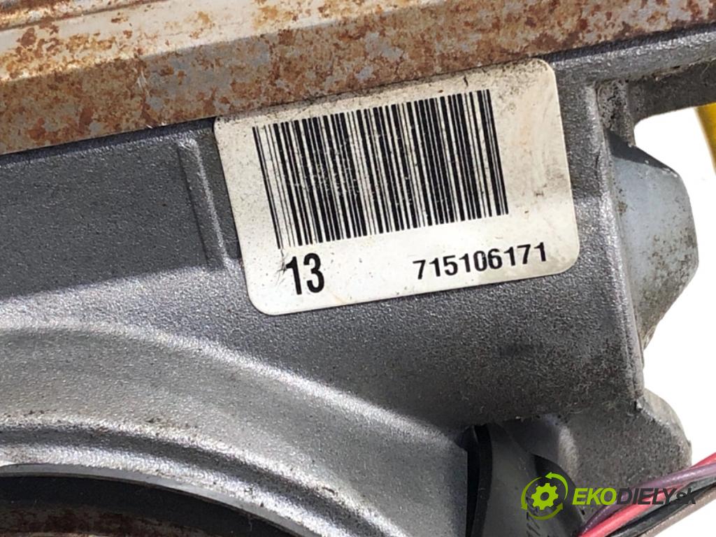 FIAT GRANDE PUNTO liftback 2007 57 kW 1.4 (199AXB11, 199AXB1A, 199BXB1A, 199AXL1A) 1368 pumpa servočerpadlo 55704062 (Servočerpadlo)