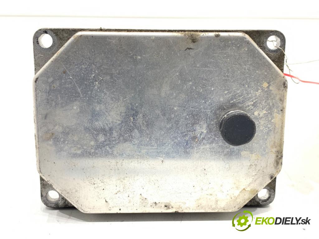 FIAT GRANDE PUNTO liftback 2007 57 kW 1.4 (199AXB11, 199AXB1A, 199BXB1A, 199AXL1A) 1368 riadiaca jednotka Motor 51798651 (Riadiaca jednotka)