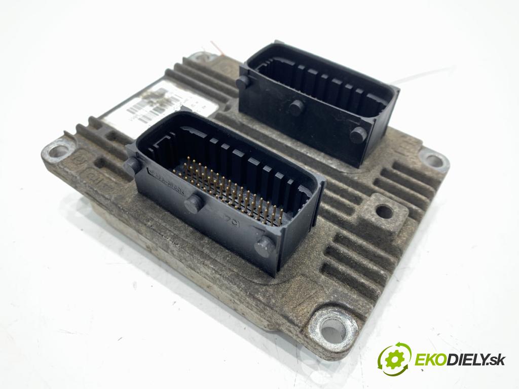 FIAT GRANDE PUNTO liftback 2007 57 kW 1.4 (199AXB11, 199AXB1A, 199BXB1A, 199AXL1A) 1368 riadiaca jednotka Motor 51798651 (Riadiaca jednotka)