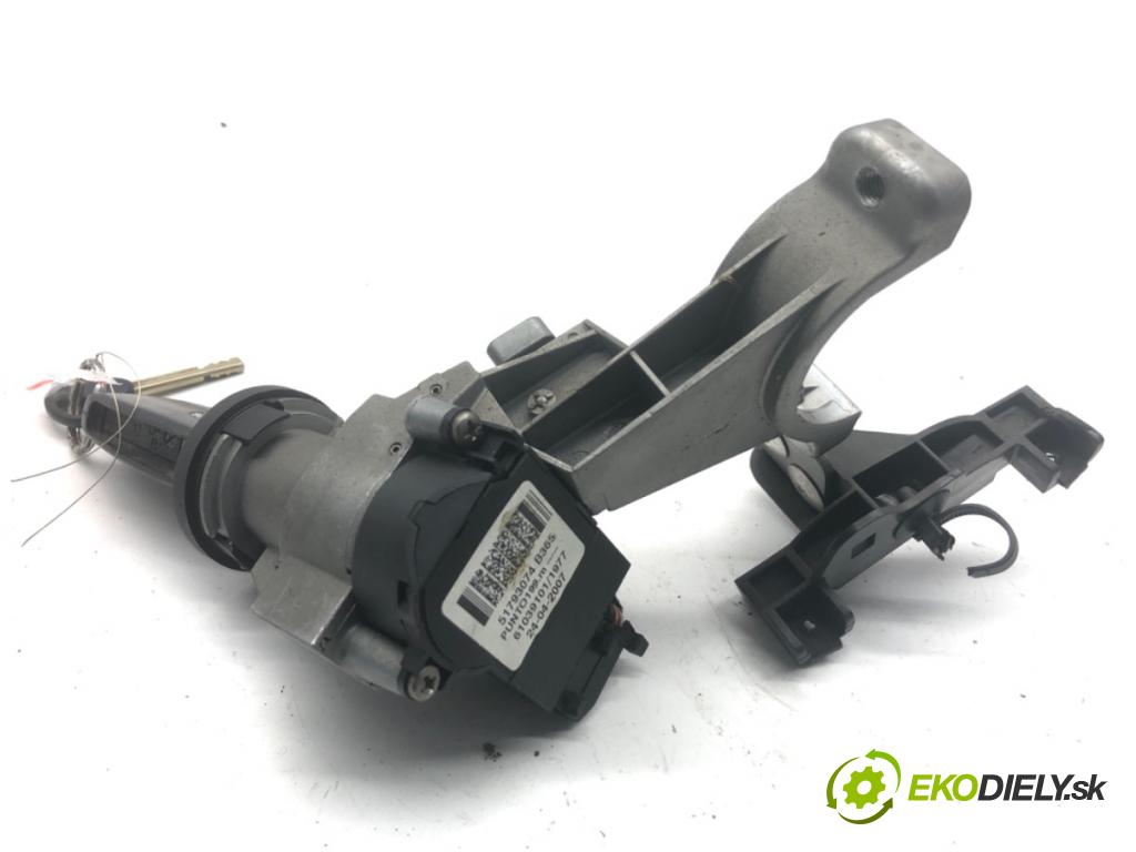 FIAT GRANDE PUNTO liftback 2007 57 kW 1.4 (199AXB11, 199AXB1A, 199BXB1A, 199AXL1A) 1368 spinačka 51793074 (Spínacia skrinka)