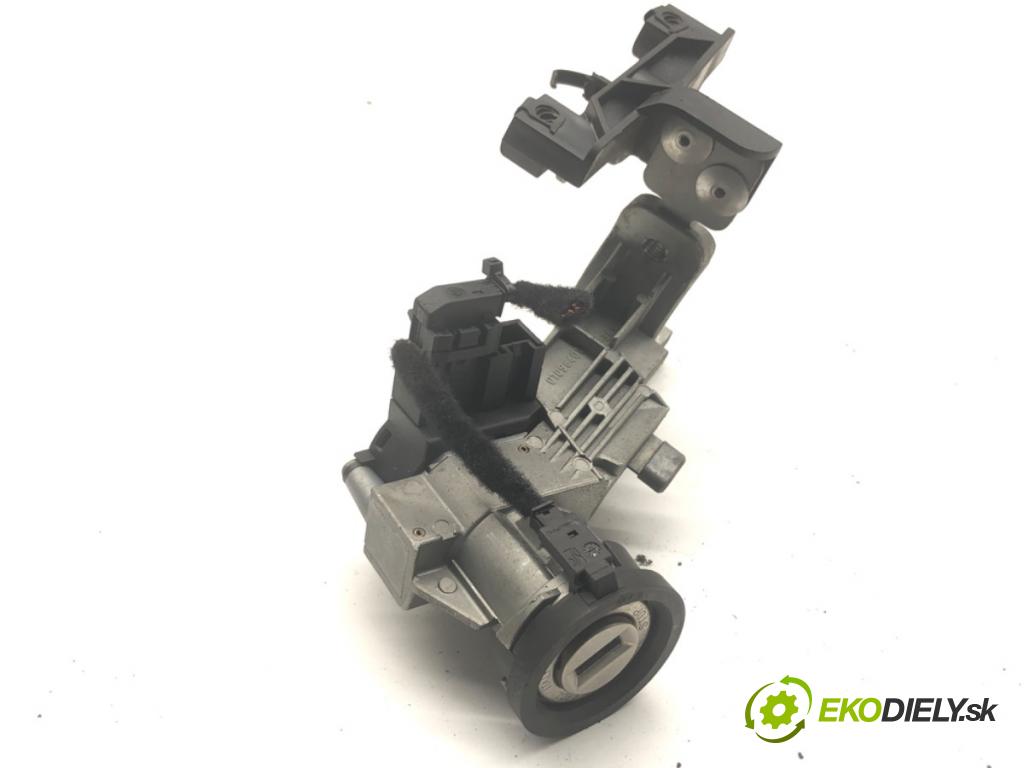 FIAT GRANDE PUNTO liftback 2007 57 kW 1.4 (199AXB11, 199AXB1A, 199BXB1A, 199AXL1A) 1368 spinačka 51793074 (Spínacia skrinka)