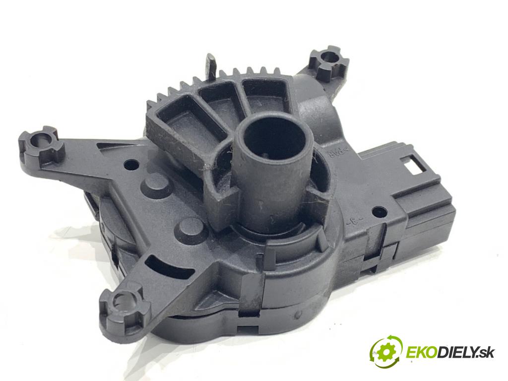 FIAT GRANDE PUNTO liftback 2007 57 kW 1.4 (199AXB11, 199AXB1A, 199BXB1A, 199AXL1A) 1368 motor topení 