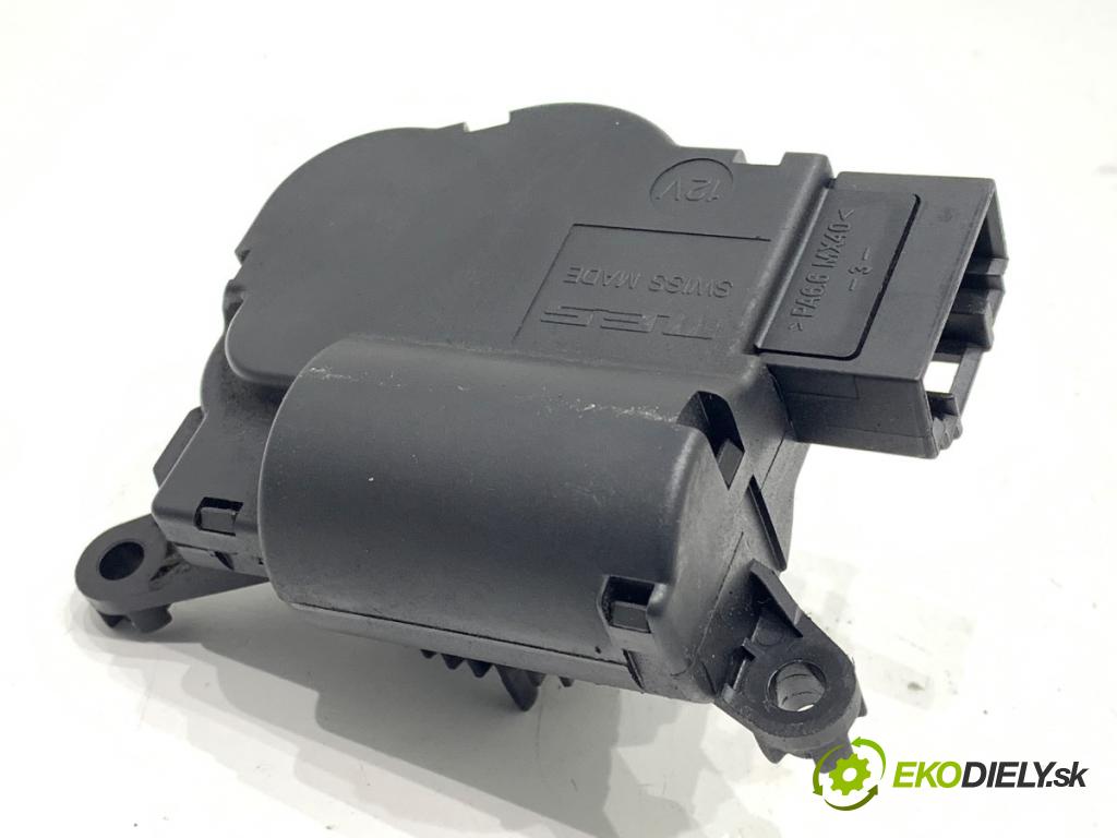 FIAT GRANDE PUNTO liftback 2007 57 kW 1.4 (199AXB11, 199AXB1A, 199BXB1A, 199AXL1A) 1368 motor topení