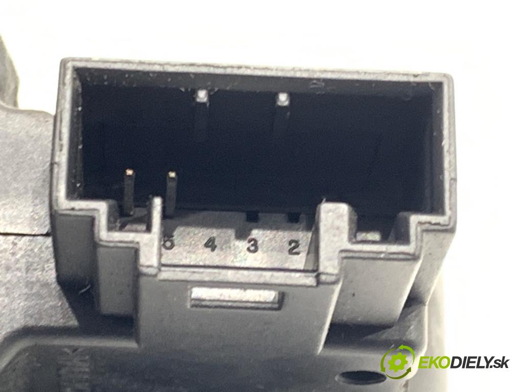 FIAT GRANDE PUNTO liftback 2007 57 kW 1.4 (199AXB11, 199AXB1A, 199BXB1A, 199AXL1A) 1368 motor topení