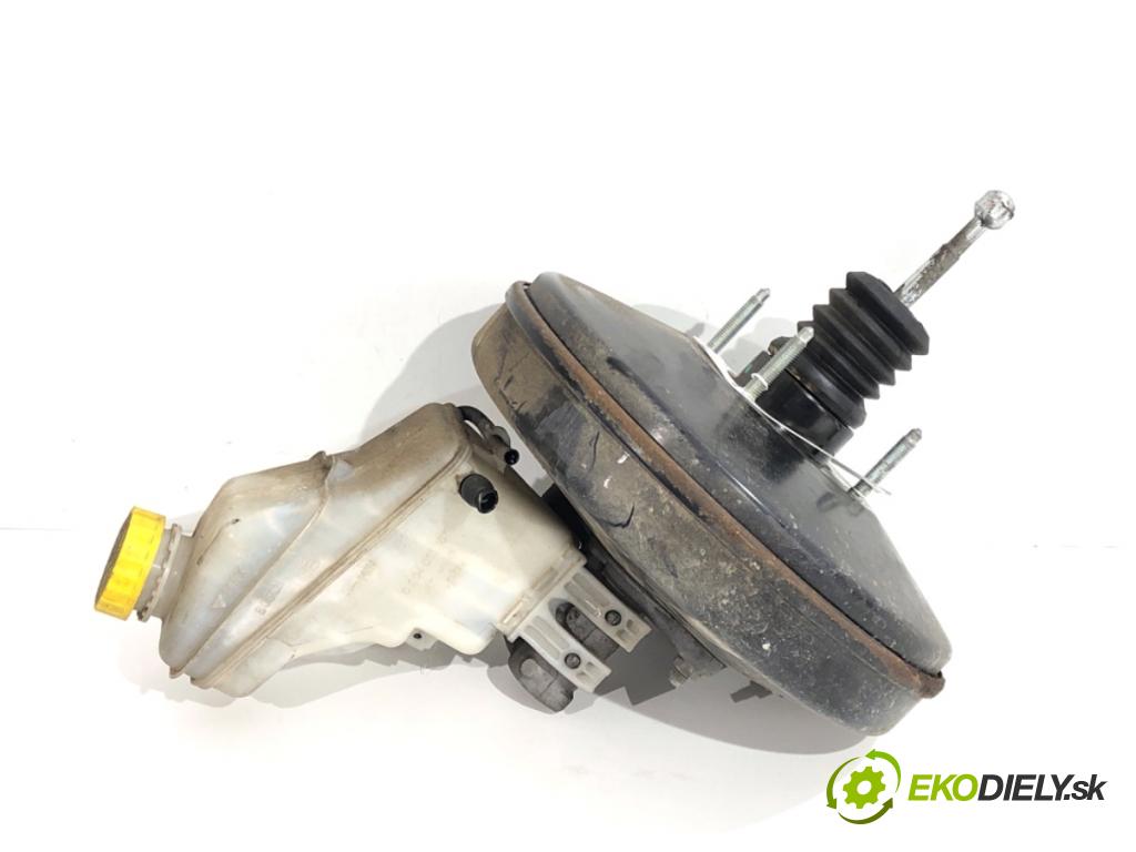 FIAT GRANDE PUNTO liftback 2007 57 kW 1.4 (199AXB11, 199AXB1A, 199BXB1A, 199AXL1A) 1368 posilovač bŕzd 55700420