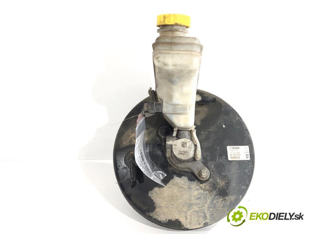FIAT GRANDE PUNTO liftback 2007 57 kW 1.4 (199AXB11, 199AXB1A, 199BXB1A, 199AXL1A) 1368 posilovač bŕzd 55700420