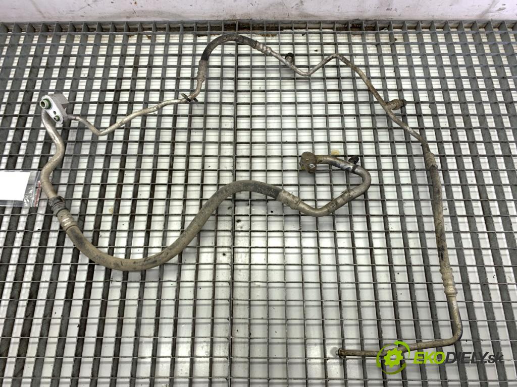 FIAT GRANDE PUNTO liftback 2007 57 kW 1.4 (199AXB11, 199AXB1A, 199BXB1A, 199AXL1A) 1368 rúrka klimatizácie  (Rúrka klimatizácie)