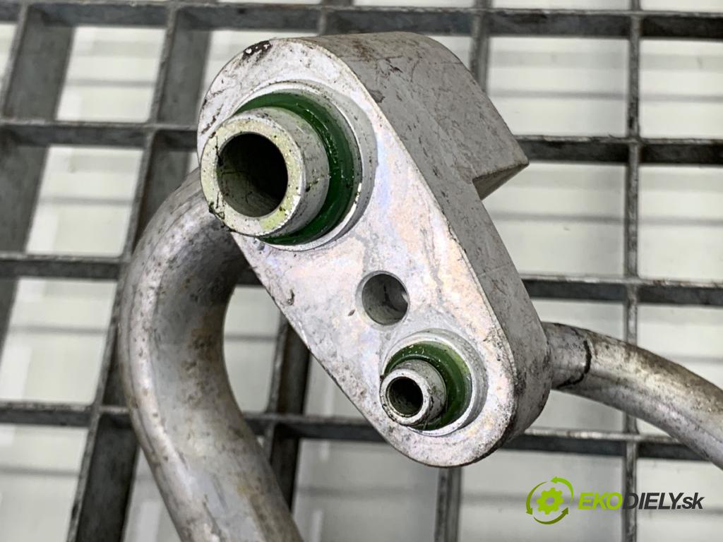 FIAT GRANDE PUNTO liftback 2007 57 kW 1.4 (199AXB11, 199AXB1A, 199BXB1A, 199AXL1A) 1368 rúrka klimatizácie  (Rúrka klimatizácie)