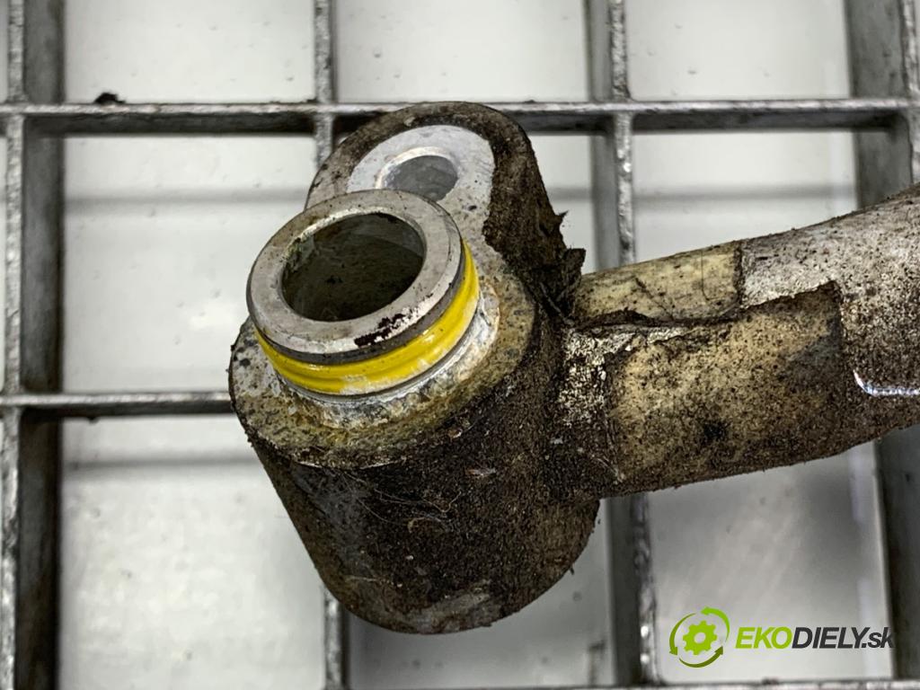 FIAT GRANDE PUNTO liftback 2007 57 kW 1.4 (199AXB11, 199AXB1A, 199BXB1A, 199AXL1A) 1368 rúrka klimatizácie  (Rúrka klimatizácie)