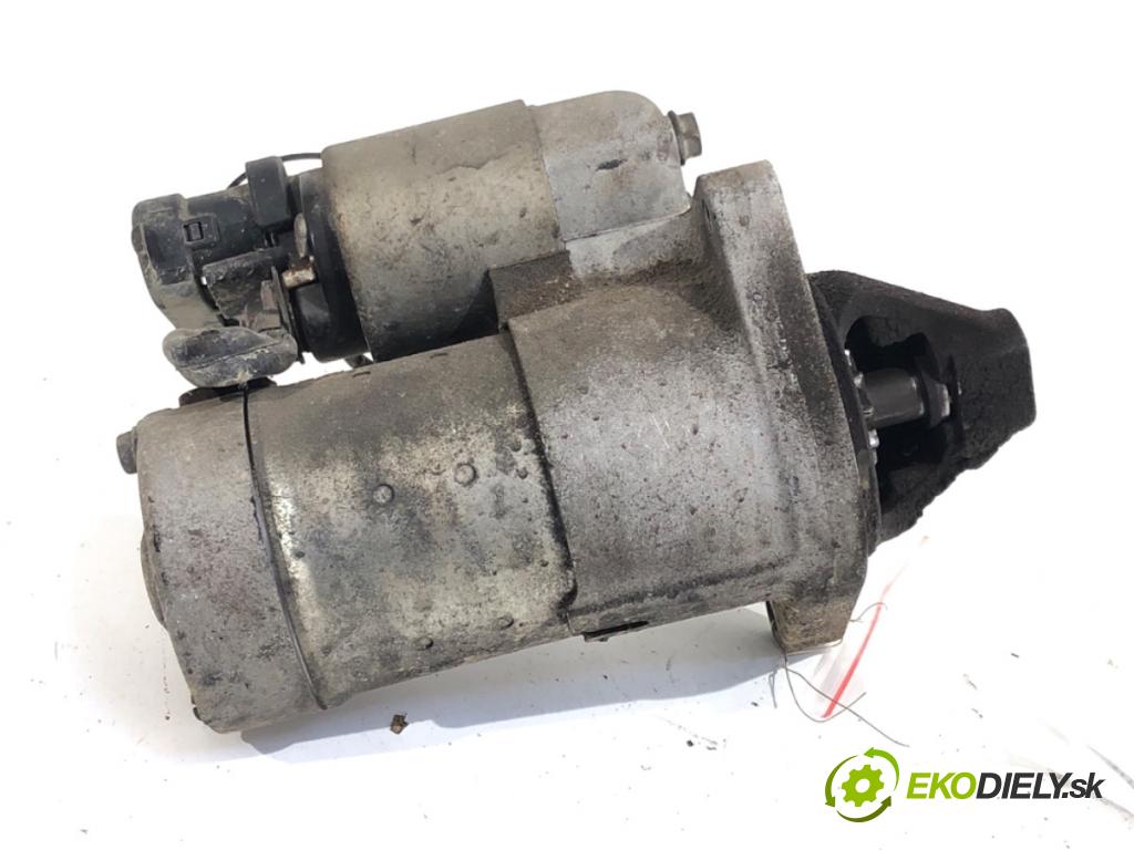 FIAT GRANDE PUNTO liftback 2007 57 kW 1.4 (199AXB11, 199AXB1A, 199BXB1A, 199AXL1A) 1368 Štartér 55193356 (Štartér)