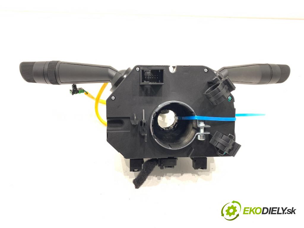 FIAT GRANDE PUNTO liftback 2007 57 kW 1.4 (199AXB11, 199AXB1A, 199BXB1A, 199AXL1A) 1368 Prepínač kombinovaný  (Prepínacie páčky pod volantom)