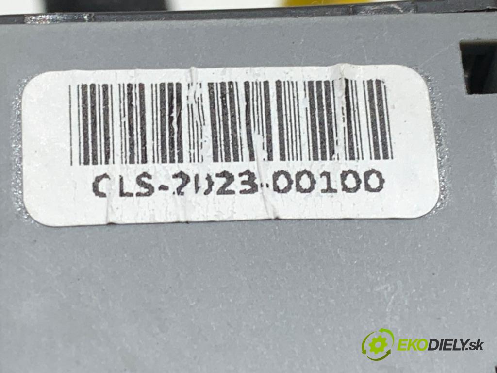 FIAT GRANDE PUNTO liftback 2007 57 kW 1.4 (199AXB11, 199AXB1A, 199BXB1A, 199AXL1A) 1368 Prepínač kombinovaný  (Prepínacie páčky pod volantom)