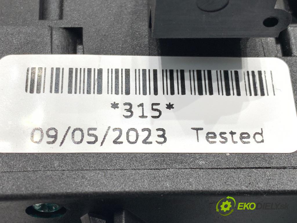 FIAT GRANDE PUNTO liftback 2007 57 kW 1.4 (199AXB11, 199AXB1A, 199BXB1A, 199AXL1A) 1368 Prepínač kombinovaný  (Prepínacie páčky pod volantom)