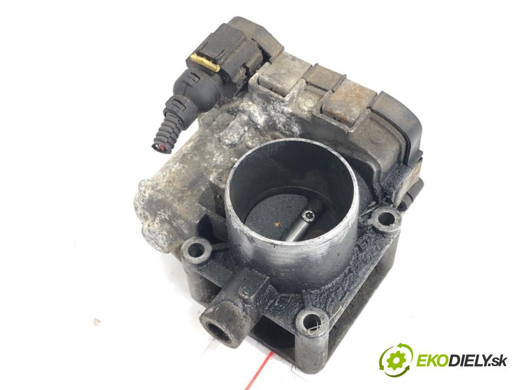 FIAT GRANDE PUNTO liftback 2007 57 kW 1.4 (199AXB11, 199AXB1A, 199BXB1A, 199AXL1A) 1368 Škrtiaca klapka 44SMF9 (Škrtiaca klapka)