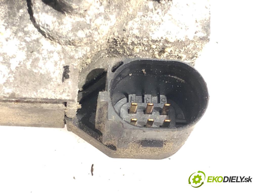 FIAT GRANDE PUNTO liftback 2007 57 kW 1.4 (199AXB11, 199AXB1A, 199BXB1A, 199AXL1A) 1368 Škrtiaca klapka 44SMF9 (Škrtiaca klapka)