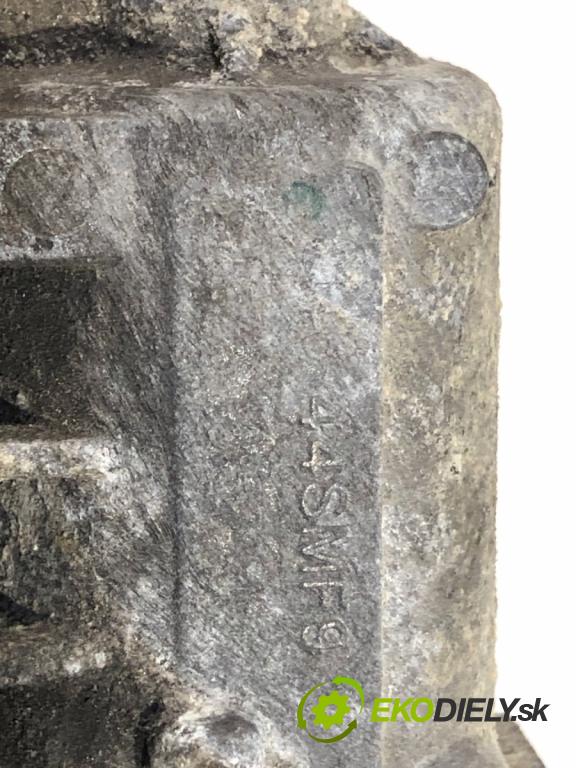 FIAT GRANDE PUNTO liftback 2007 57 kW 1.4 (199AXB11, 199AXB1A, 199BXB1A, 199AXL1A) 1368 Škrtiaca klapka 44SMF9 (Škrtiaca klapka)