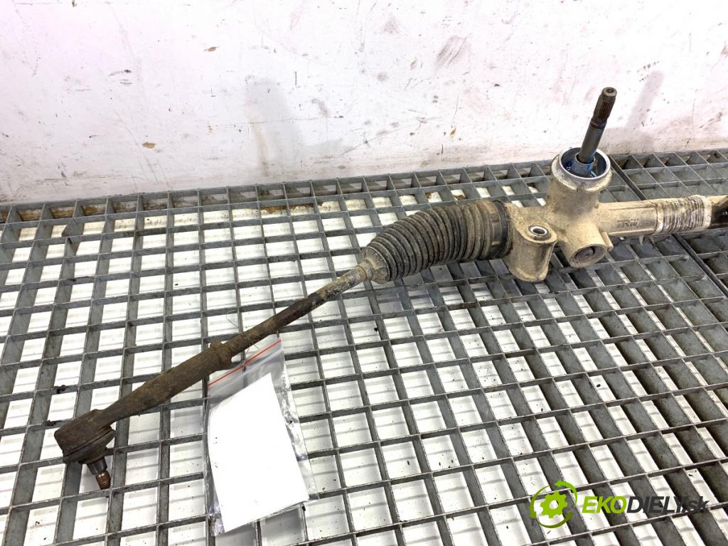 FIAT GRANDE PUNTO liftback 2007 57 kW 1.4 (199AXB11, 199AXB1A, 199BXB1A, 199AXL1A) 1368 řízení A0003202 (Řízení)