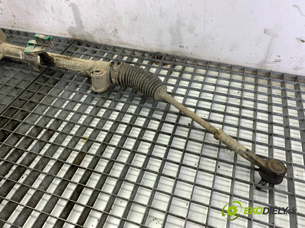 FIAT GRANDE PUNTO liftback 2007 57 kW 1.4 (199AXB11, 199AXB1A, 199BXB1A, 199AXL1A) 1368 řízení A0003202 (Řízení)