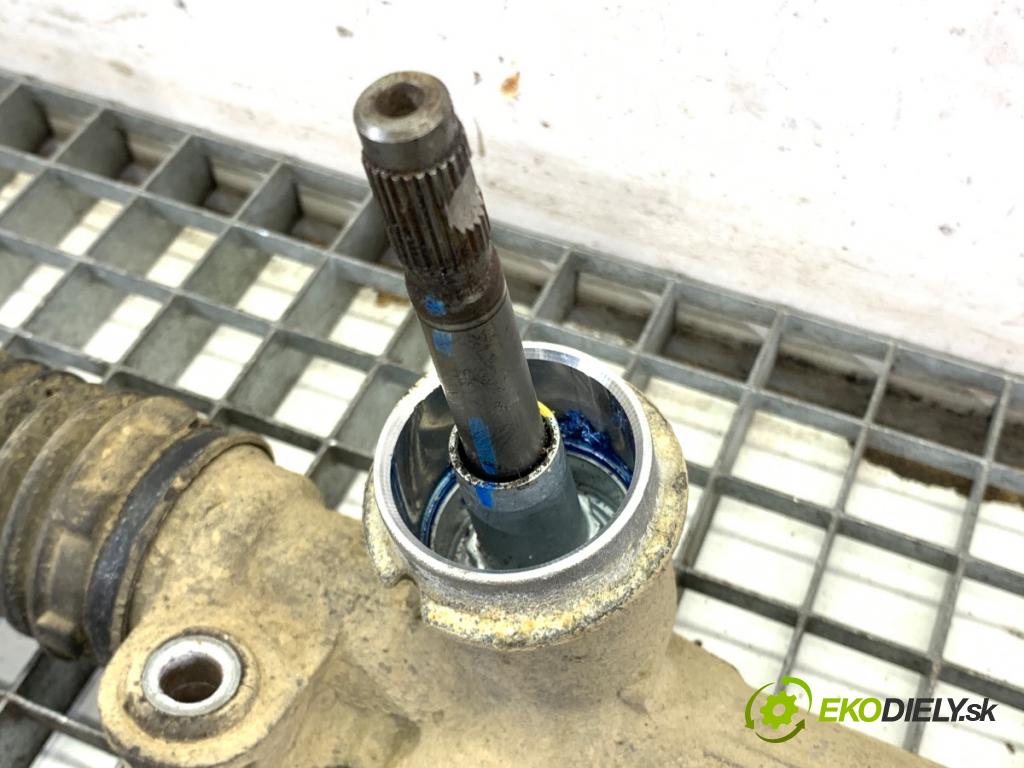 FIAT GRANDE PUNTO liftback 2007 57 kW 1.4 (199AXB11, 199AXB1A, 199BXB1A, 199AXL1A) 1368 řízení A0003202 (Řízení)