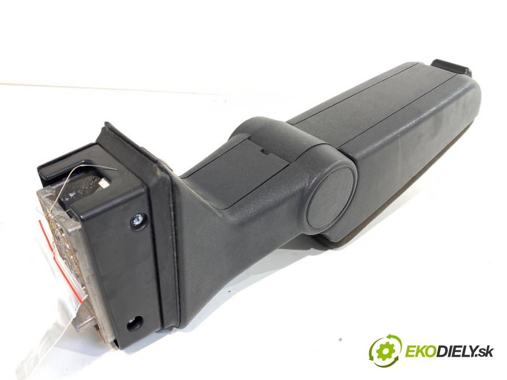 FIAT GRANDE PUNTO liftback 2007 57 kW 1.4 (199AXB11, 199AXB1A, 199BXB1A, 199AXL1A) 1368 Lakťová opierka  (Lakťová opierka)