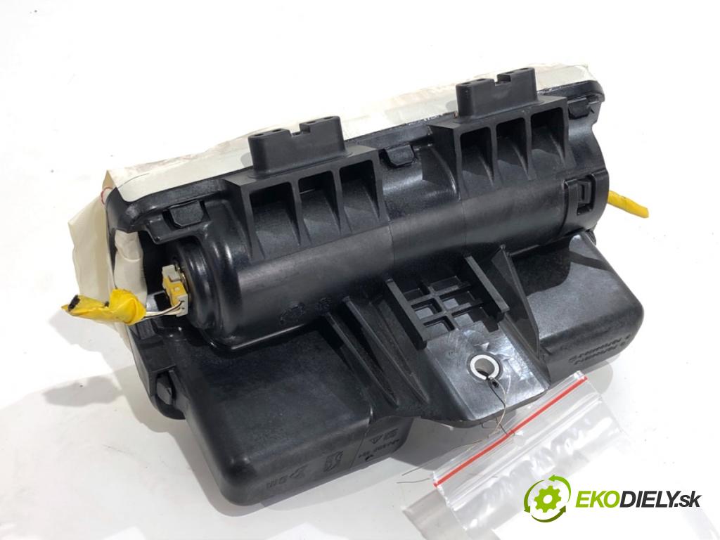 FIAT GRANDE PUNTO liftback 2007 57 kW 1.4 (199AXB11, 199AXB1A, 199BXB1A, 199AXL1A) 1368 AirBag spolujezdce 00517541130 (Airbag)