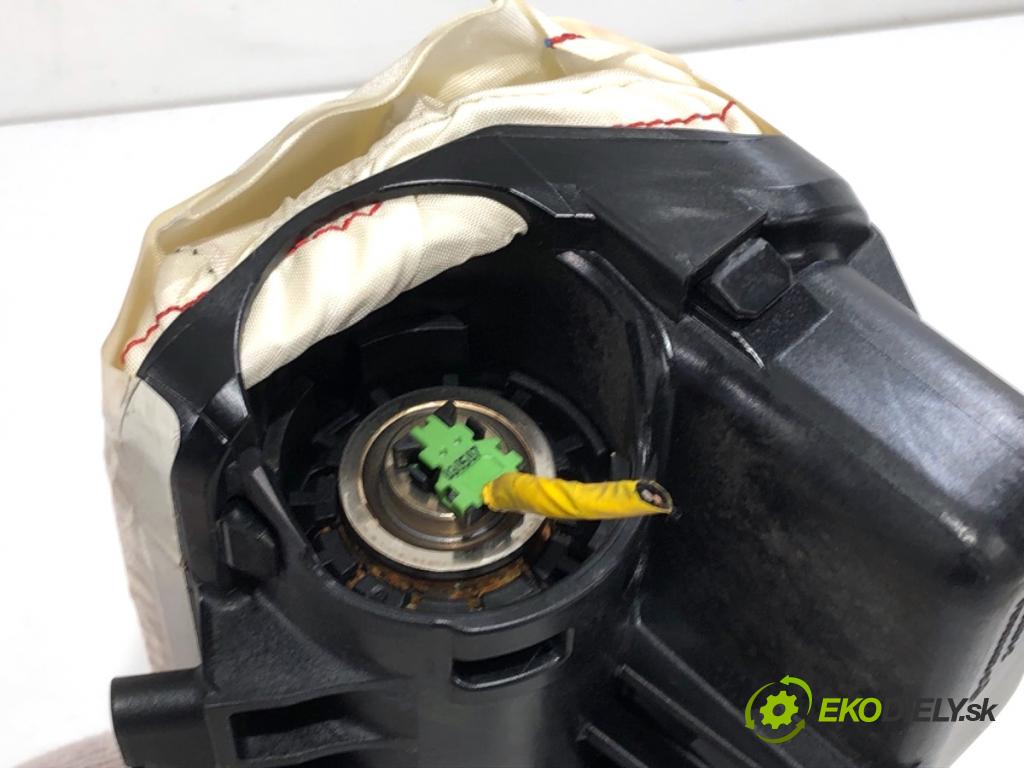 FIAT GRANDE PUNTO liftback 2007 57 kW 1.4 (199AXB11, 199AXB1A, 199BXB1A, 199AXL1A) 1368 AirBag spolujezdce 00517541130 (Airbag)