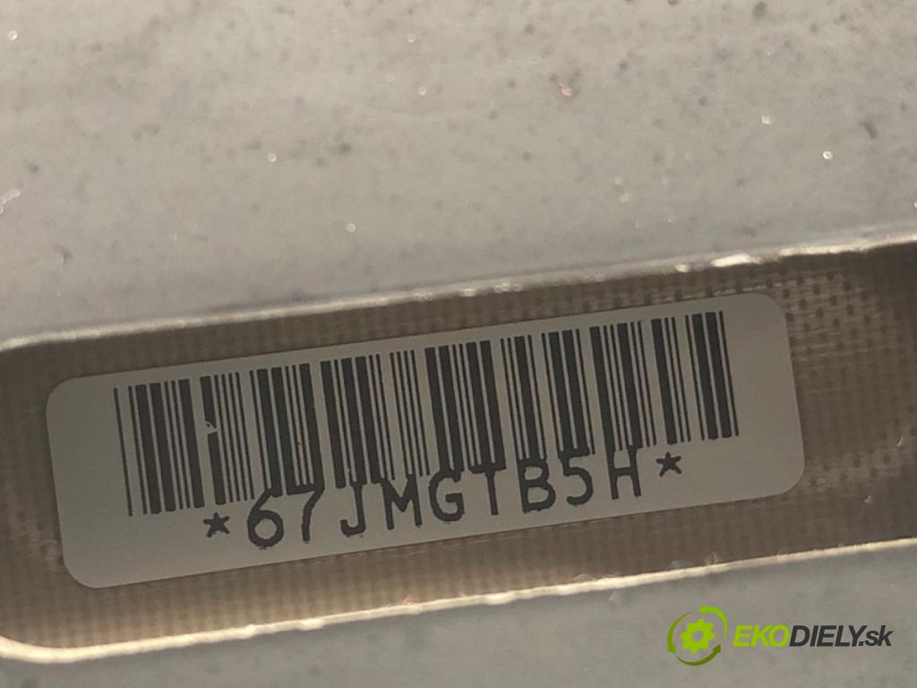 FIAT GRANDE PUNTO liftback 2007 57 kW 1.4 (199AXB11, 199AXB1A, 199BXB1A, 199AXL1A) 1368 Prístrojovka  (Prístrojová doska)