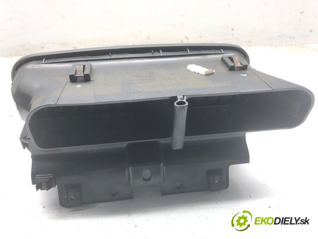 FIAT GRANDE PUNTO liftback 2007 57 kW 1.4 (199AXB11, 199AXB1A, 199BXB1A, 199AXL1A) 1368 mří topení přední část 735386328