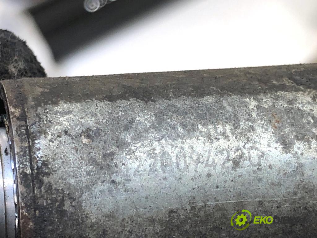 FIAT GRANDE PUNTO liftback 2007 57 kW 1.4 (199AXB11, 199AXB1A, 199BXB1A, 199AXL1A) 1368 Snímač variabilný fázy  (Snímač)