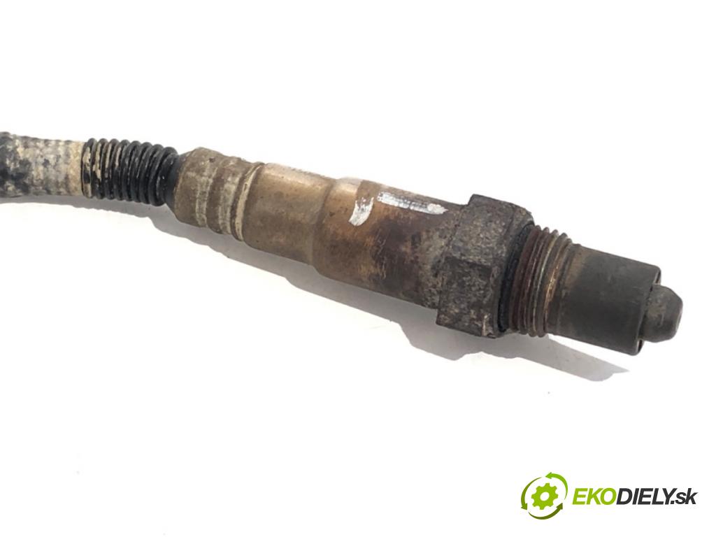 FIAT GRANDE PUNTO liftback 2007 57 kW 1.4 (199AXB11, 199AXB1A, 199BXB1A, 199AXL1A) 1368 sonda lambda zad 0258006206 (Lambda sonda)