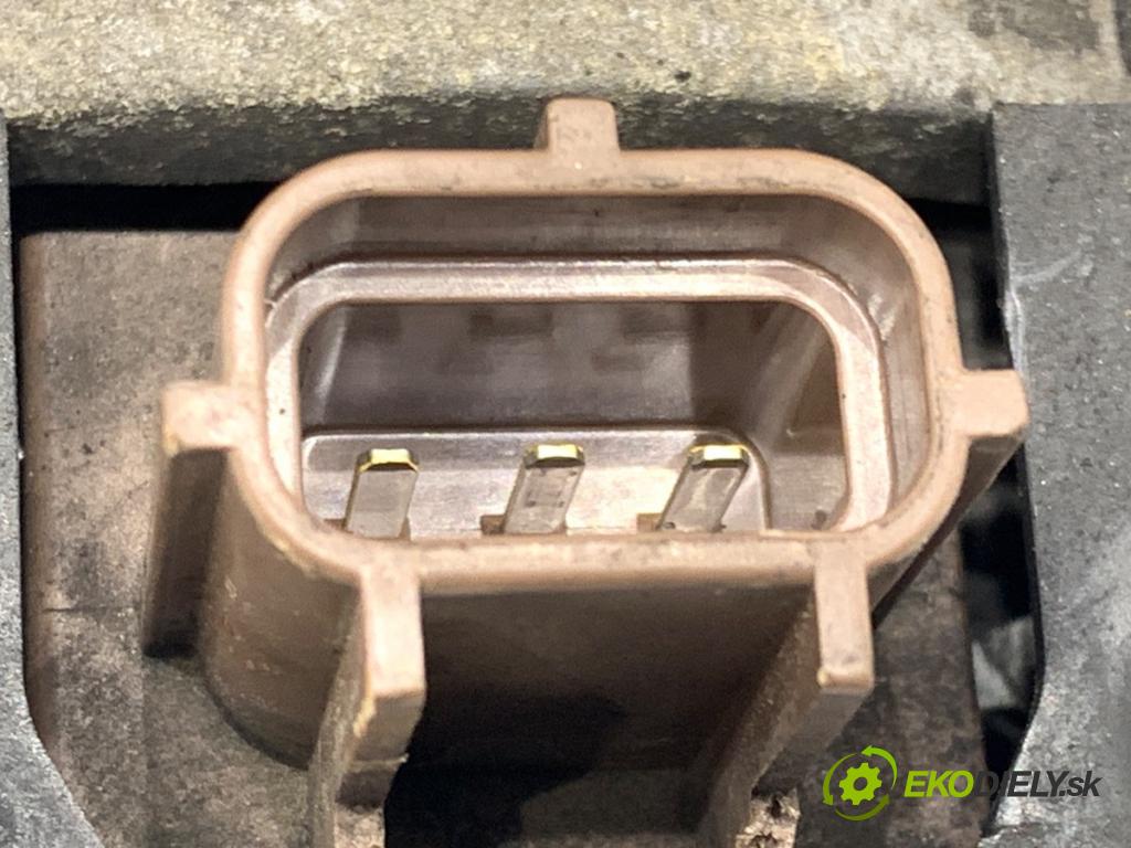 JEEP GRAND CHEROKEE WK SUV 2012 177 kW 3.0 CRD V6 4x4 2987 Alternátor P04801835AC (Alternátor)