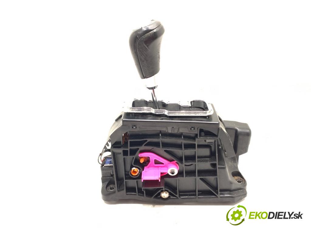 JEEP GRAND CHEROKEE WK SUV 2012 177 kW 3.0 CRD V6 4x4 2987 Kulisa P52124792AB (Rýchlostná páka (kulisa))