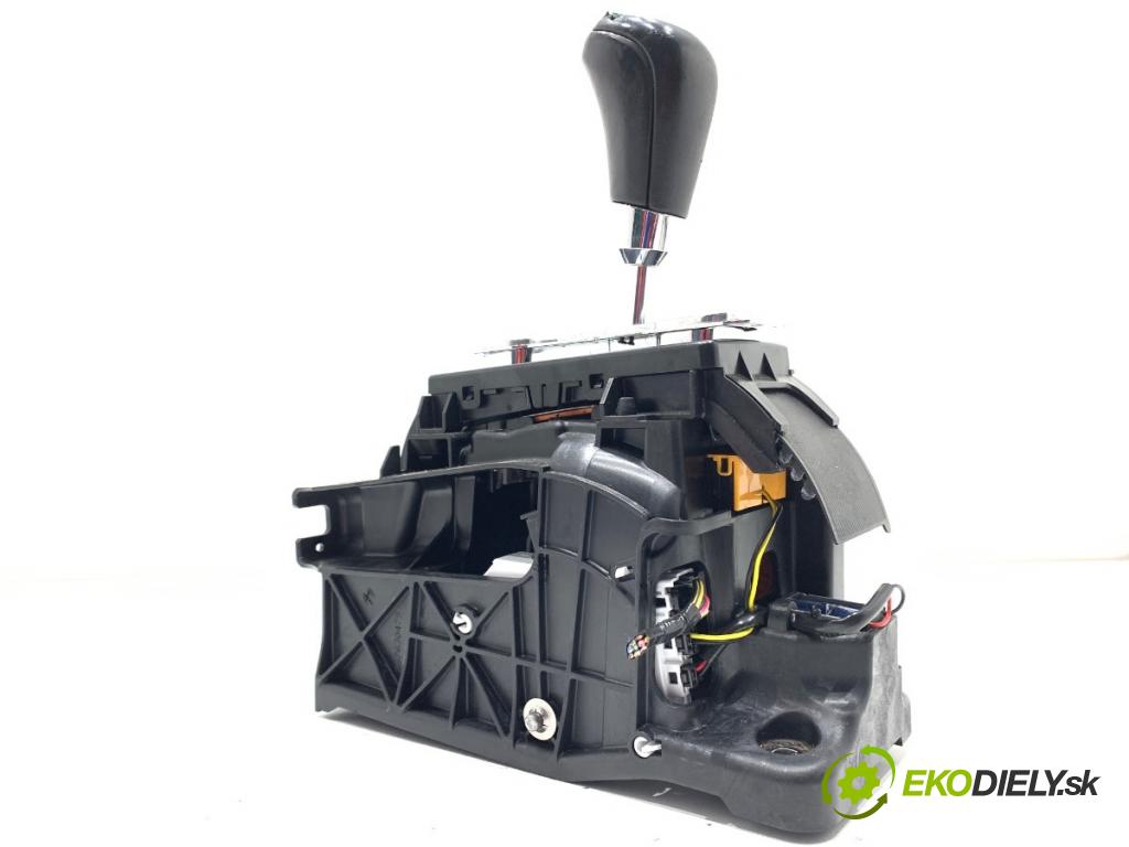 JEEP GRAND CHEROKEE WK SUV 2012 177 kW 3.0 CRD V6 4x4 2987 Kulisa P52124792AB (Rýchlostná páka (kulisa))