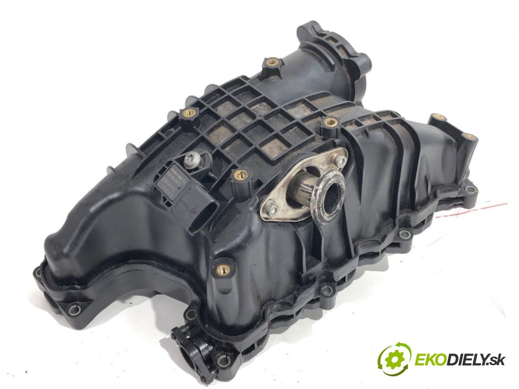 JEEP GRAND CHEROKEE WK SUV 2012 177 kW 3.0 CRD V6 4x4 2987 potrubí sání  (Sací potrubí)