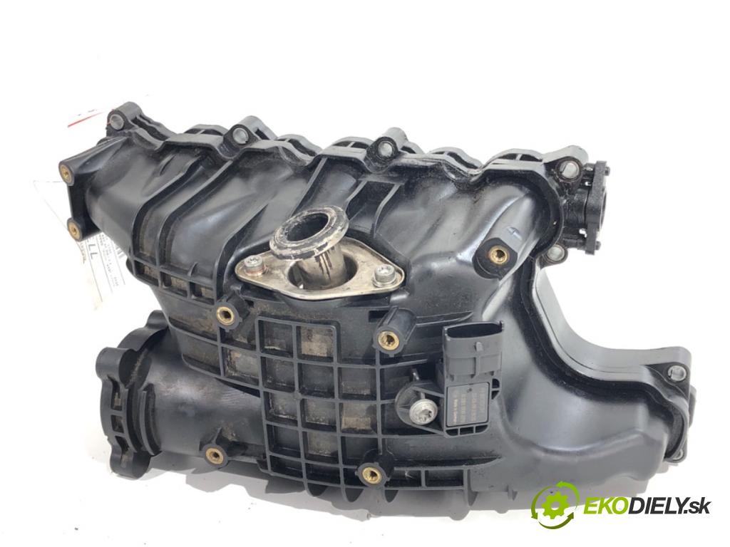 JEEP GRAND CHEROKEE WK SUV 2012 177 kW 3.0 CRD V6 4x4 2987 potrubí sání  (Sací potrubí)