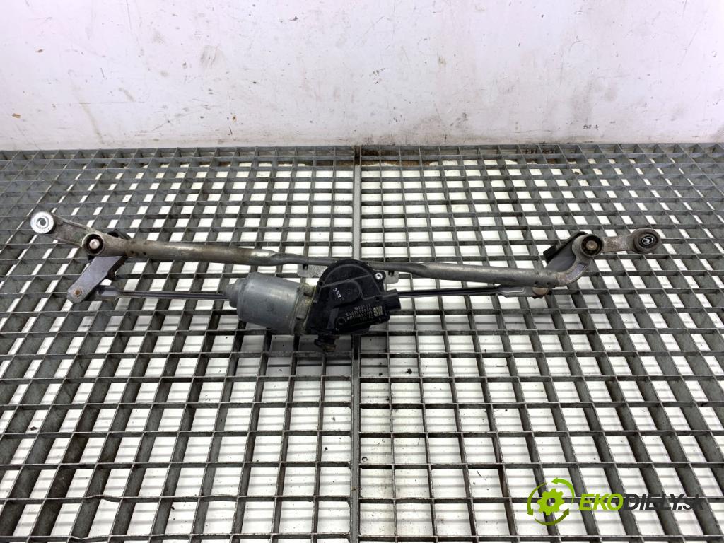 JEEP GRAND CHEROKEE WK SUV 2012 177 kW 3.0 CRD V6 4x4 2987 Mechanizmus stieračov predný 55079158AD (Motorček stieračov predný)