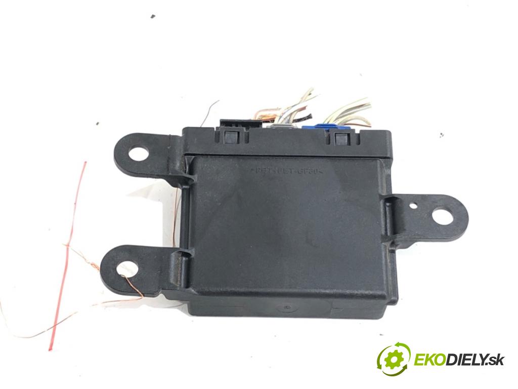 JEEP GRAND CHEROKEE WK SUV 2012 177 kW 3.0 CRD V6 4x4 2987 Modul PDC 56054146AG (Riadiaca jednotka ostatné)