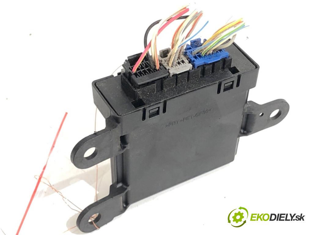 JEEP GRAND CHEROKEE WK SUV 2012 177 kW 3.0 CRD V6 4x4 2987 Modul PDC 56054146AG (Riadiaca jednotka ostatné)