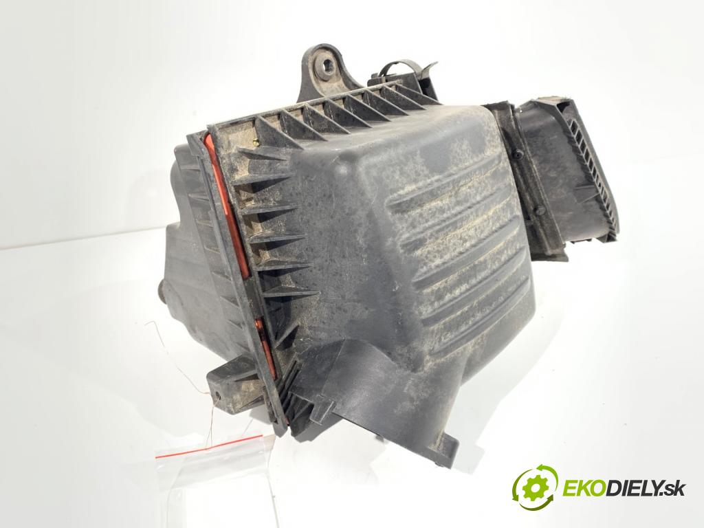 JEEP GRAND CHEROKEE WK SUV 2012 177 kW 3.0 CRD V6 4x4 2987 Obal filtra vzduchu 99061134A (Obal vzduchového filtra)