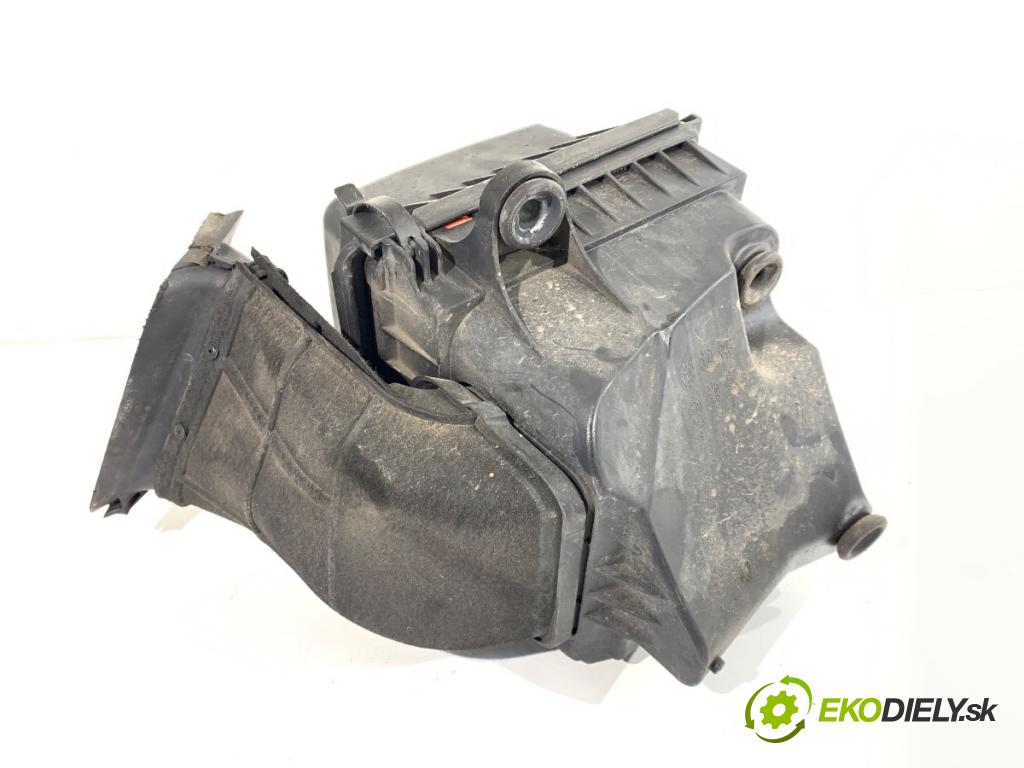 JEEP GRAND CHEROKEE WK SUV 2012 177 kW 3.0 CRD V6 4x4 2987 Obal filtra vzduchu 99061134A (Obal vzduchového filtra)