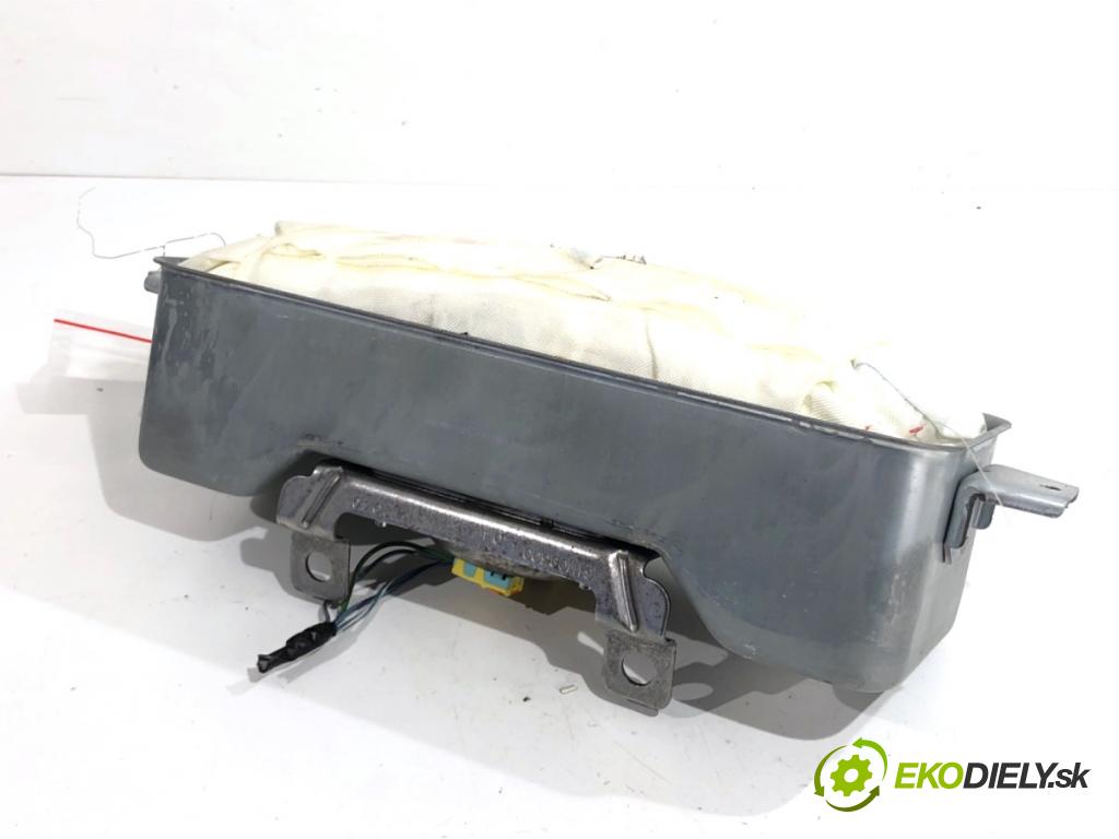 JEEP GRAND CHEROKEE WK SUV 2012 177 kW 3.0 CRD V6 4x4 2987 AirBag spolujezdce  (Airbag)