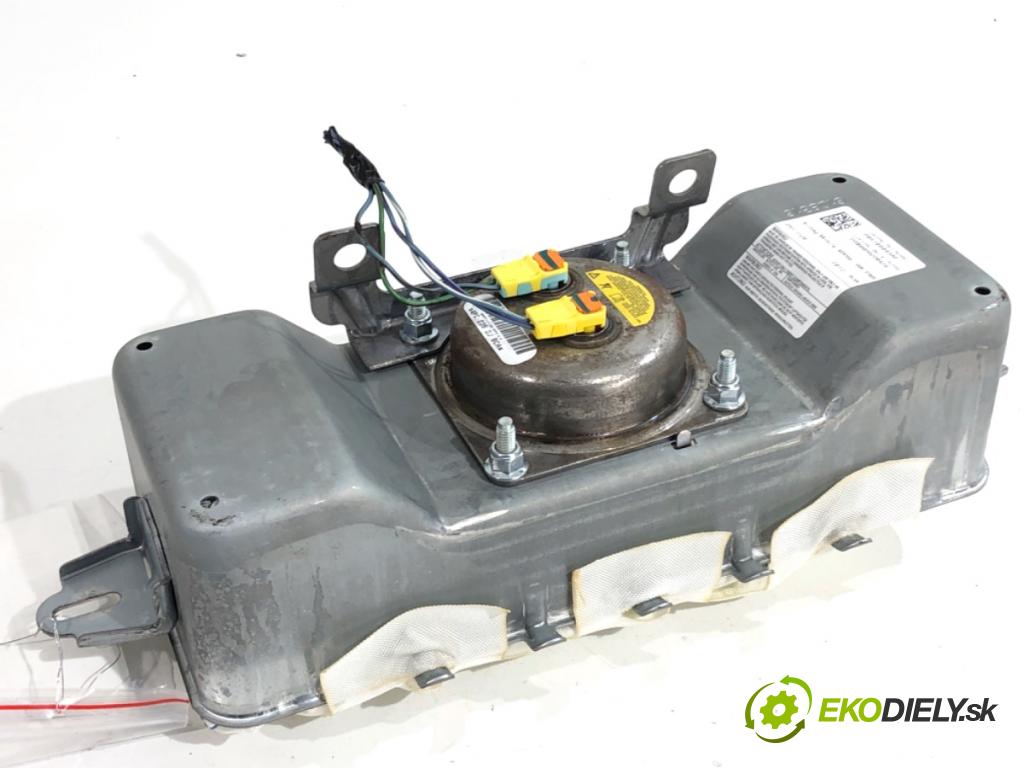 JEEP GRAND CHEROKEE WK SUV 2012 177 kW 3.0 CRD V6 4x4 2987 AirBag spolujezdce  (Airbag)